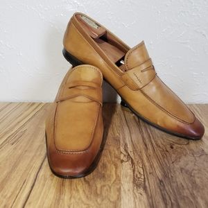 Magnanni Mens Shoes